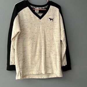 Love Pink sweatshirt